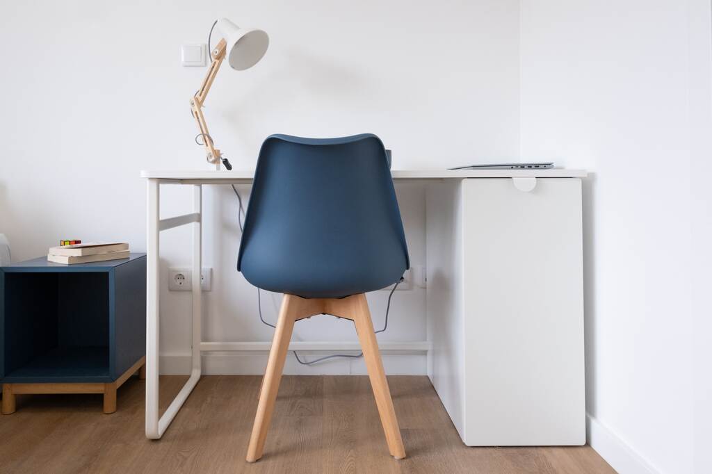 Standard c/ Varanda - foto