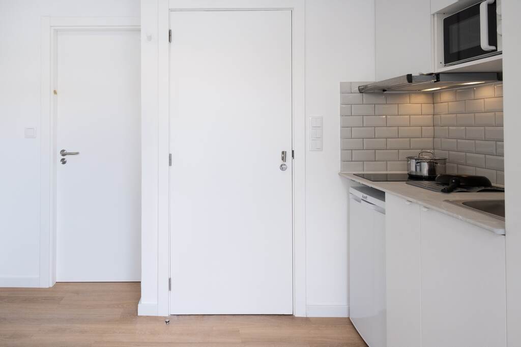 Standard c/ Varanda - foto