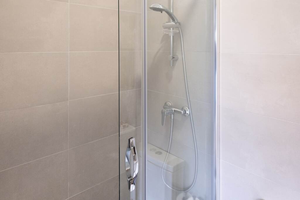 Standard c/ Varanda - foto