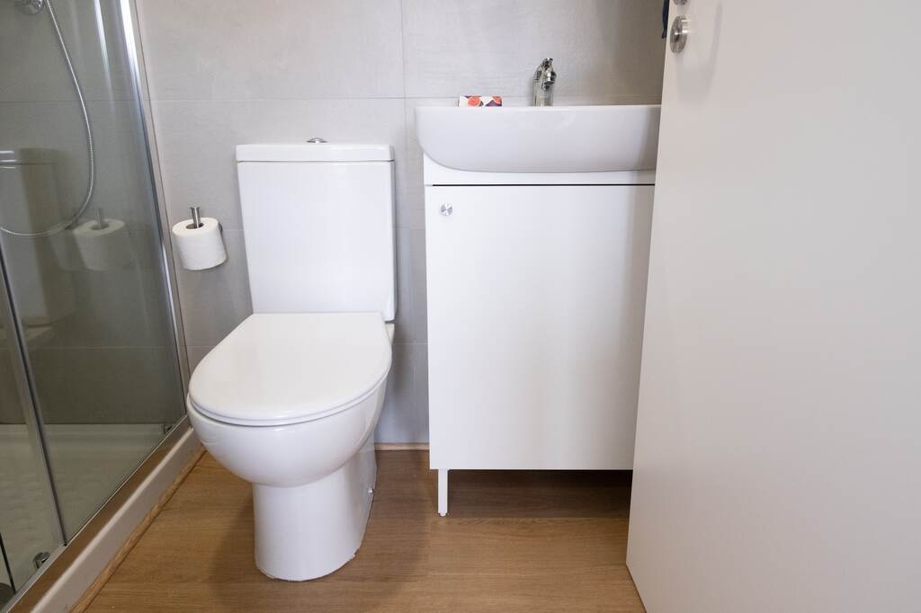 Standard c/ Varanda - foto