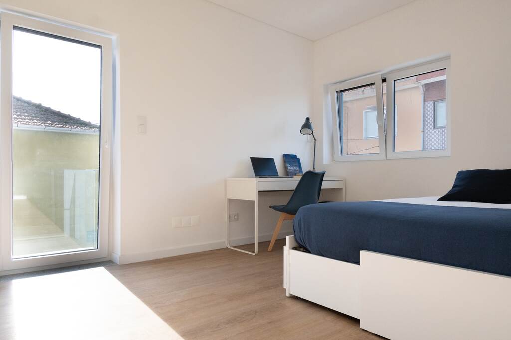 Premium c/ Varanda - foto