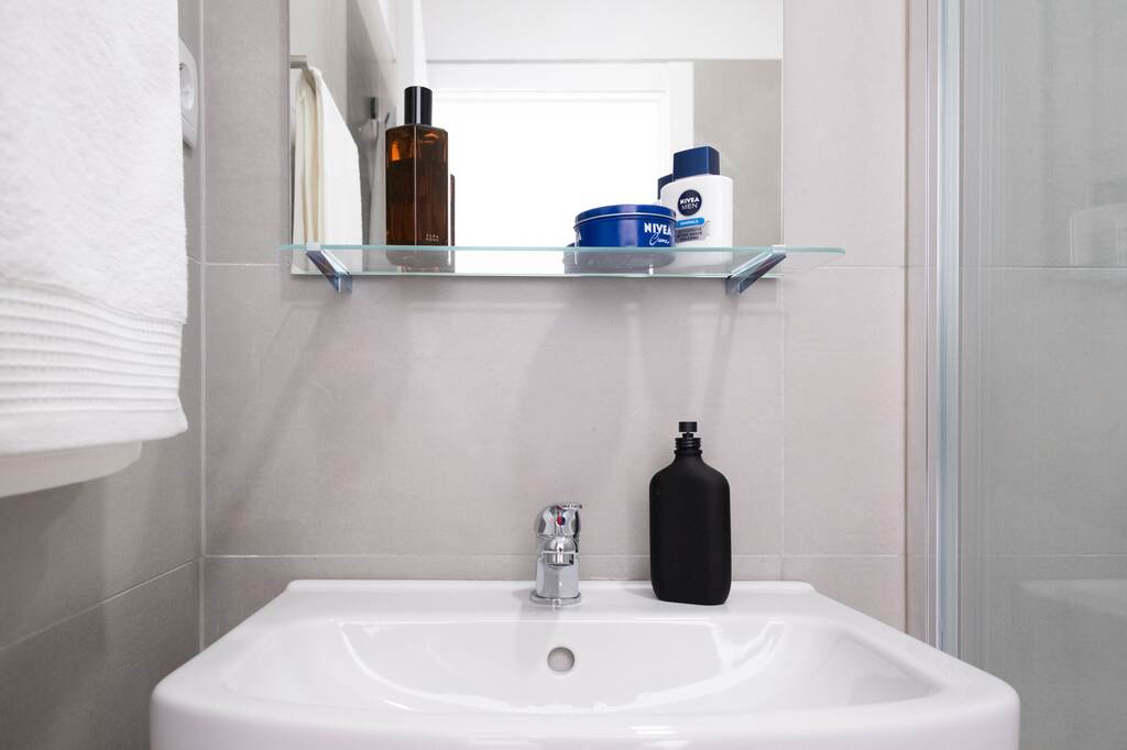 Premium c/ Varanda - foto