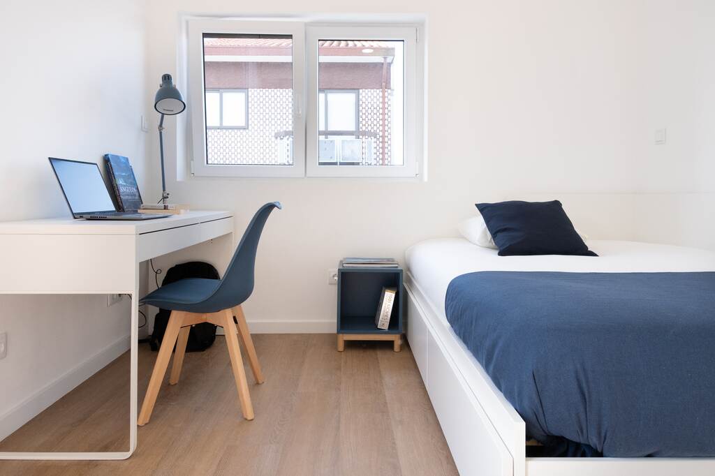 Premium c/ Varanda - foto