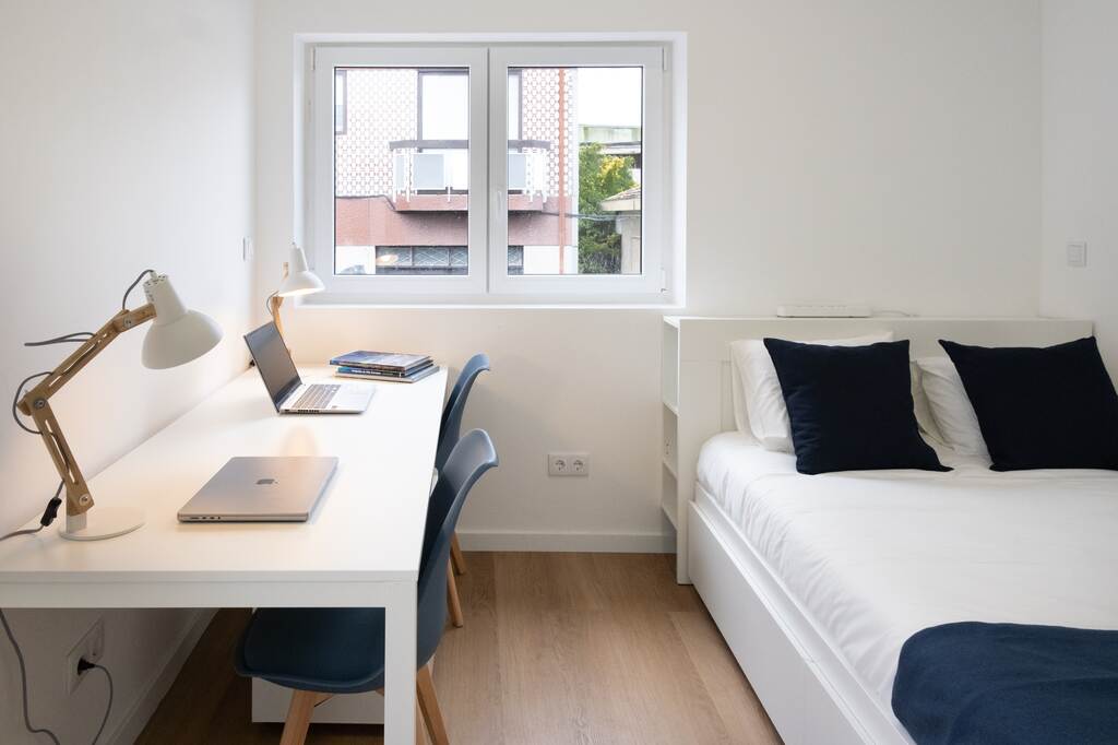 Premium c/ Varanda - foto