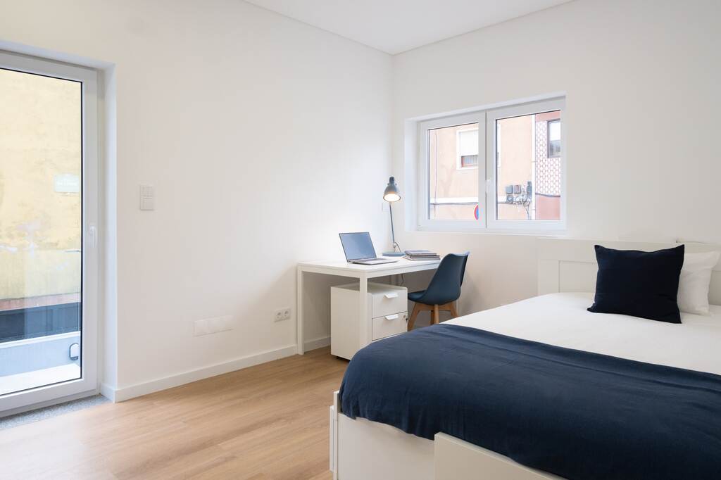 Premium c/ Varanda - foto