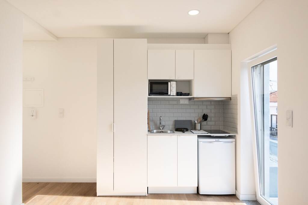 Premium c/ Varanda - foto