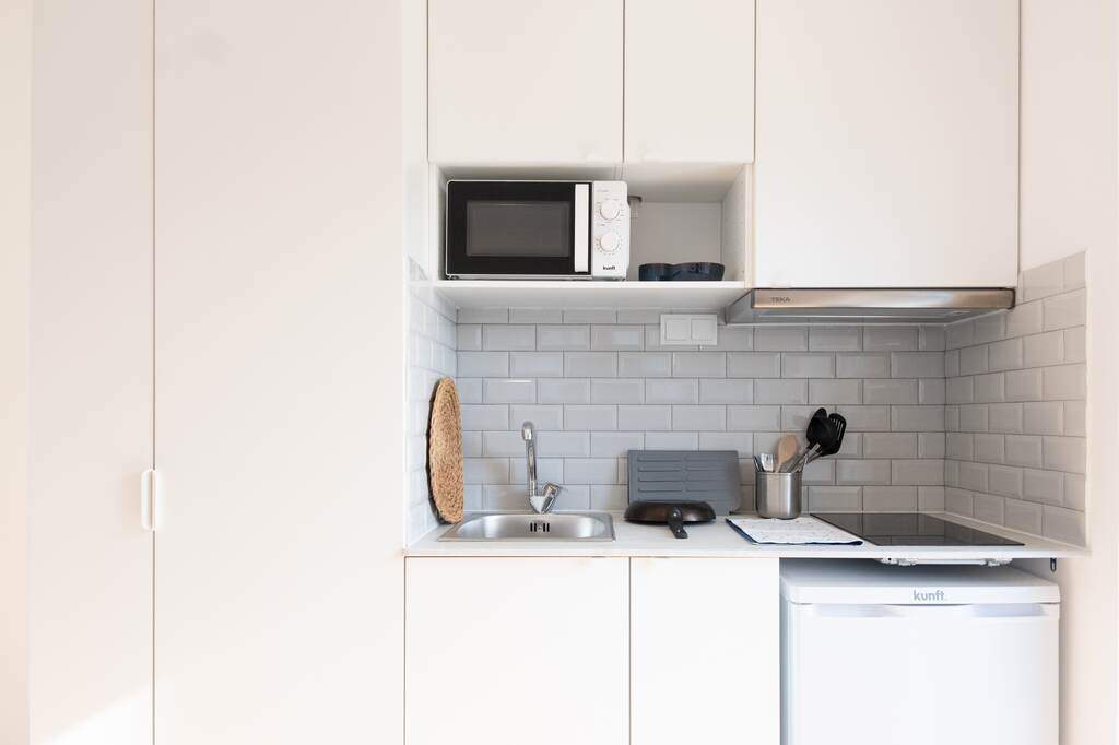 Premium c/ Varanda - foto