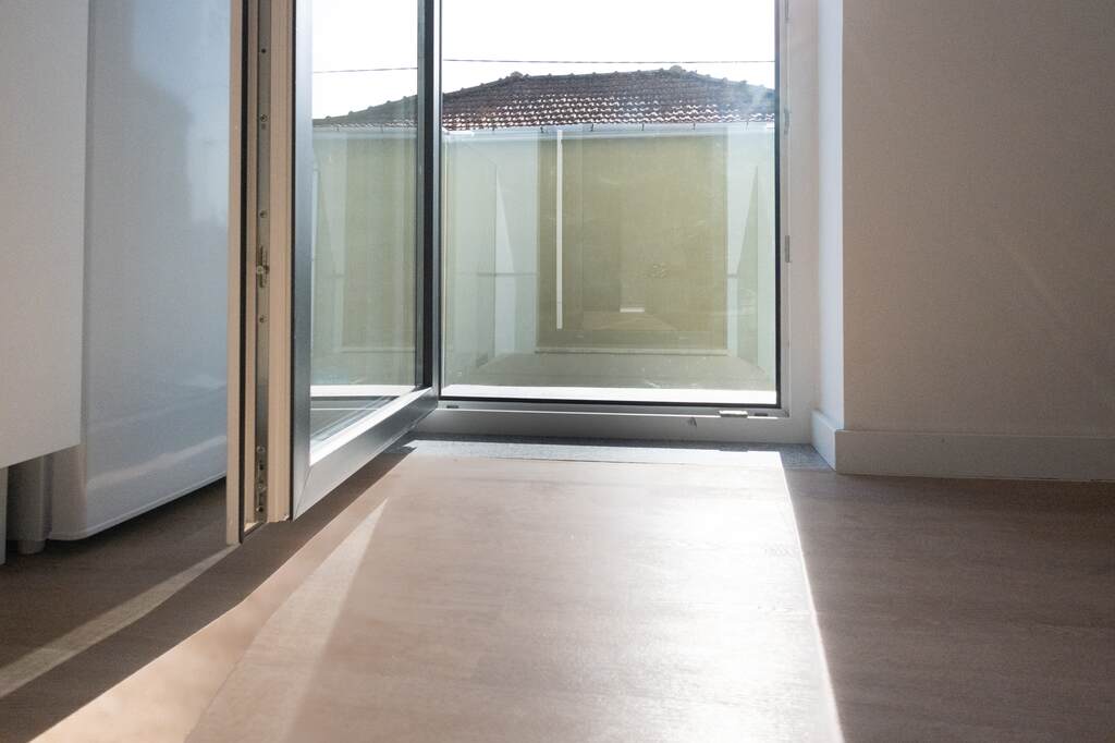 Premium c/ Varanda - foto