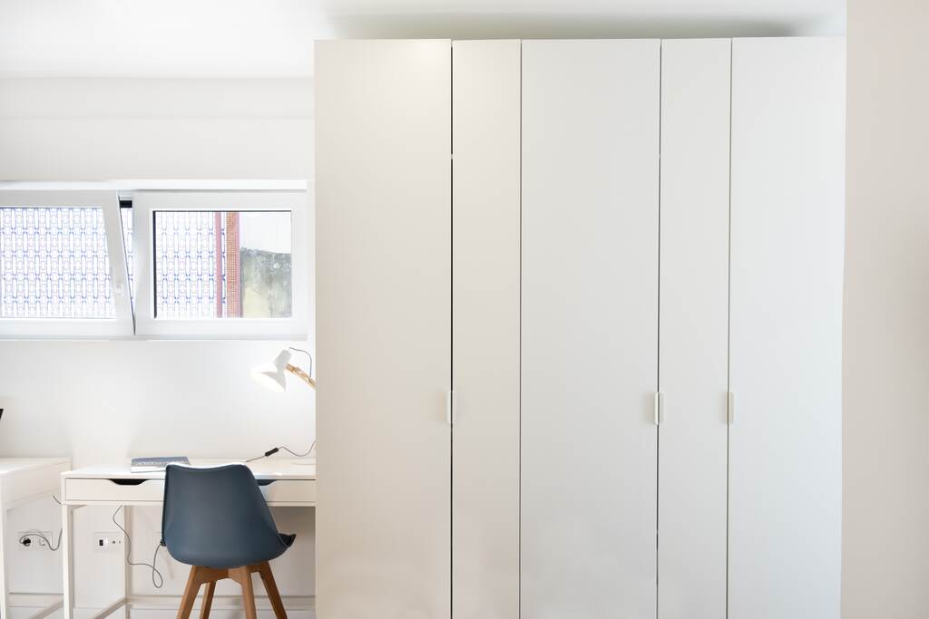 Deluxe c/ Estacionamento - foto