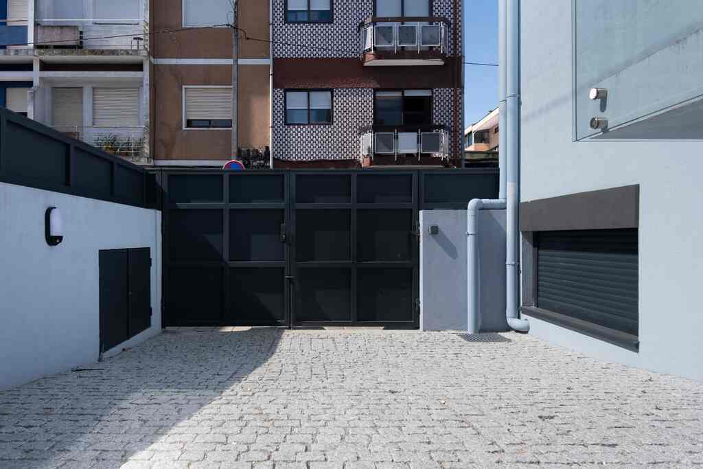 Deluxe c/ Estacionamento - foto