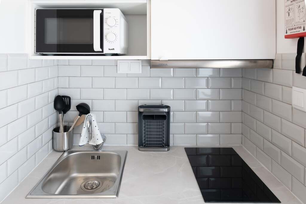 Deluxe c/ Estacionamento - foto