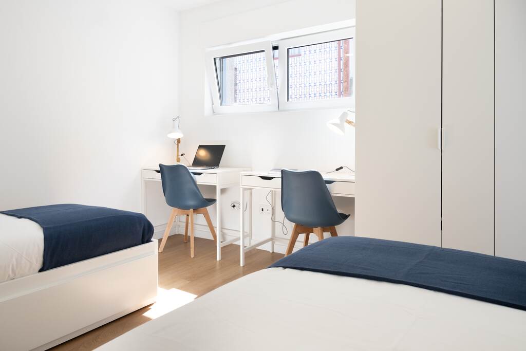 Deluxe c/ Estacionamento - foto