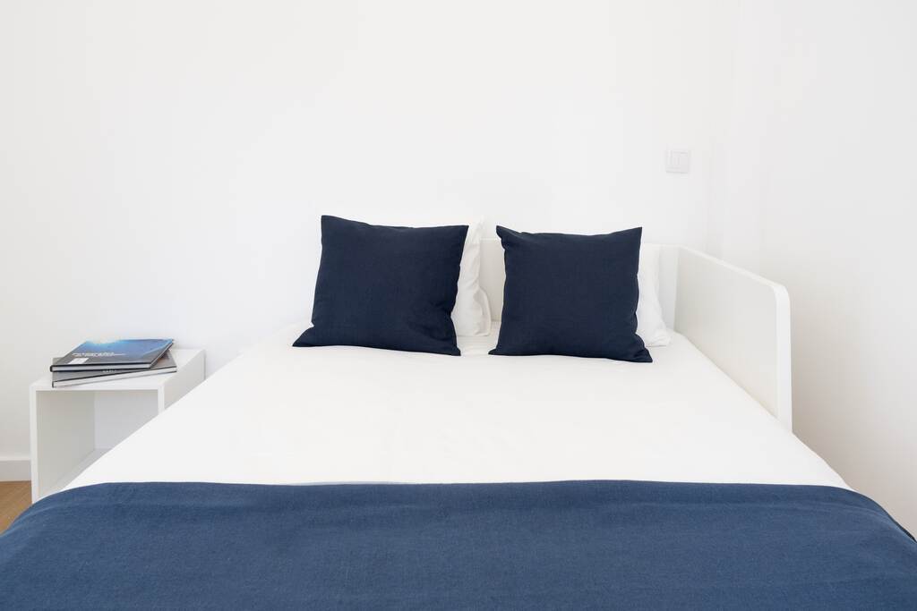 Deluxe c/ Estacionamento - foto