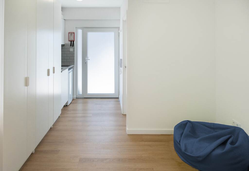 Deluxe c/ Estacionamento - foto