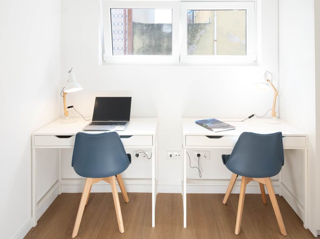 Deluxe c/ Estacionamento - foto